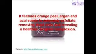 Decleor Relax Intense Fruits Seeds Scrub