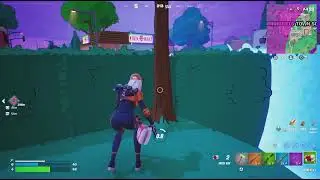 THE SIMPSON'S / FORTNITE BATTLE ROYALE / #10
