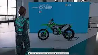 The Crew 2 ,Lets Play  Deutsch - Live  (PS4 pro) # Denn DeLoren DMC-12 Ansehen