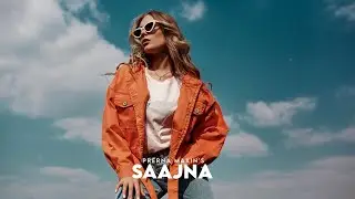 Saajna (Female Version) | Prerna Makin | Mitraz | Latest Hindi cover