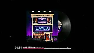 DJ Robin X Sch&uuml;rze - LAYLA (Pornobass Bootleg)SPIELBARE VERSION