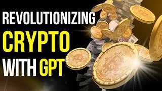 Unlocking the Power of Crypto GPT: Advanced Trading Strategies & Price Prediction || Crypto GPT