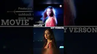 Hatim TV show Vs My AI version