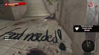 Dead Island Definitive Edition 