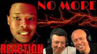 Nasty C - No More | REACTION