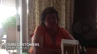 ROOFING TESTIMONIAL PROVIDENCE RI 💥 KAC CONSTRUCTION (401)837-6730