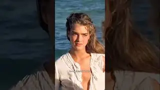timeless beauty!#voguepop #celebrity #shorts #fyp #90s #beauty  #brookeshields #aura #icon#beautiful