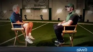 Jets Nation: Mike Westhoff sits down with Brant Boyer