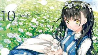 Nightcore - Sean Paul - We Be Burnin'