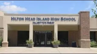 Hilton Head Island High School: The Trailer
