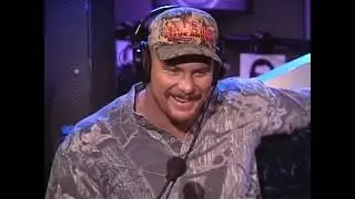 The Howard Stern Show - Steve Austin Interview (1999-05-14)