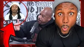 WACK 100 РАССКАЗАЛ BRICC BABY, ЧТО ЕГО ЖЕНА РАЗБИЛА ДРУЖАНИНА PIRU!!!!