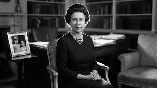 The Queen's Secret Revenge for Diana (That Nobody Talks About)