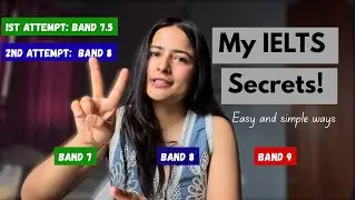 Подготовка к IELTS на уровне 8 (навык 