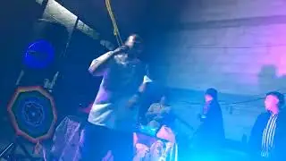 Delirio II