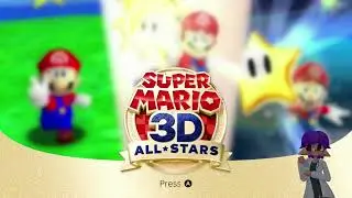 Shiny luck...?  Uhh, shine sprite luck?  [Super Mario Sunshine - First Playthrough (Part 6)]