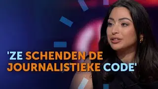 'ONGEHOORD NEDERLAND moet van de buis'