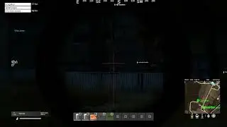 DayZ is about Trust (and why you shouldn't do it)