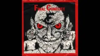 Final Conflict - Self Defeated.