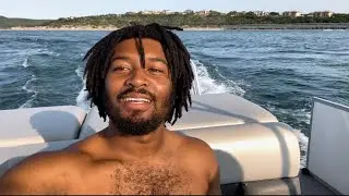 Austin Texas VLOG | Ep.1