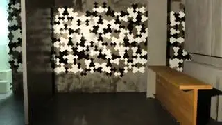 Marazzi. Your space. Treverkhome, Treverksign, Colorup, Progetto Triennale.