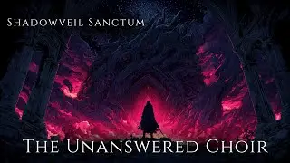 A Dark Souls Inspired Requiem for Deep Focus and Relaxation - 