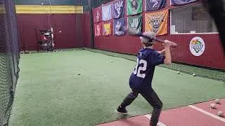 Hitting with the marucci cat 9 connect usssa