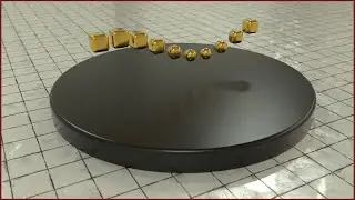 Cinema 4D - Morph Loop