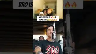 😳😭🔥🔥 #lvis300 &ldquo;One Take Freestyle&rdquo; #viralshorts #rap #reaction #remix #shorts #fyp