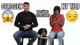 Andys relation med nardos