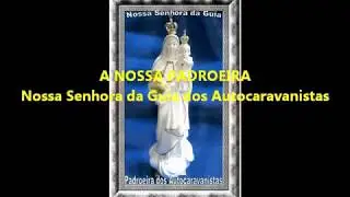 Benção das Chaves para 2018 - ATIVIDADE - Dia Nacional do Autocaravanista