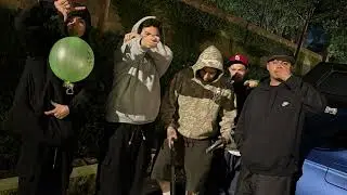 Rebel the Slanger - HOLLYWOOD (Shoreline Mafia remix) 