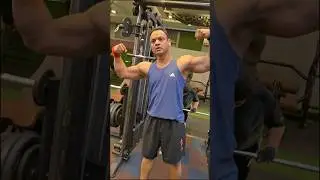#gym #health #fitness #trendingshorts #gymlover #fattofit #kumarsir #motivation #ytshorts #shorts