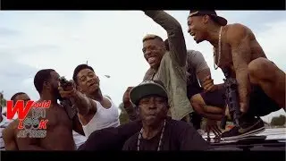 Solo Lucci - No Regrets (Shot By: @HalfpintFilmz)