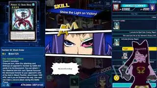 Chaos Reigns 06 - I Used To Be Worse
