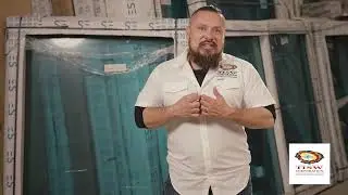 Video Marketing for TISW Corporation | Window Manufacturer in South Florida
