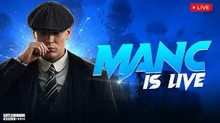 4.2 Update Gameplay | MANC is LIVE | BGMI