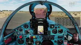 airmanship? not here - DCS, STRAFTAT 15 NOV 25
