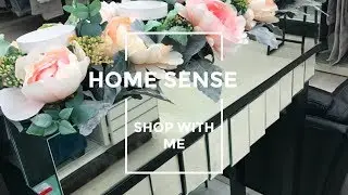 Shop with me: HOME  SENSE
