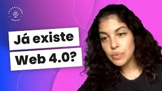 Web 3.0, 2.0, 1.0: quais são as diferenças na evolução da web? | Rafaela Romano