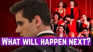 ELITE Season 3 || Ending Explained || Netflix || 2020