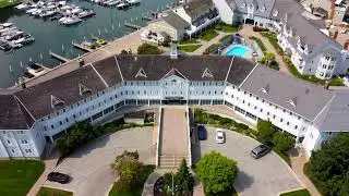 Welcome to 1520 Venetian Blvd, Suite M209, in beautiful Point Edward, Ontario.