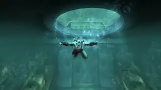 GOD OF WAR GAMEPLAY PART 4 #ConsoleGames #godofwar #gameplay #godofwarghostofsparta #gaming