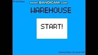 Warehouse GAMEPLAY TRAILER