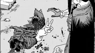 How The Peace Sign Defeated The War Devil