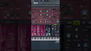 How to re-synthesize your audio in Harmor 🤖