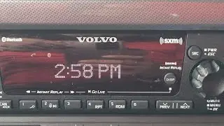 How to connect Bluetooth in Trucks 2021, 2022 new models volvo VNL 780