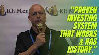 A Proven Real Estate Investing System