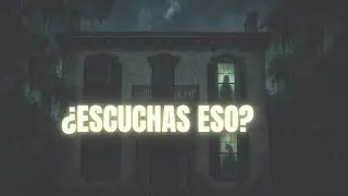 Historias Reales de TERROR  en la Casa m&aacute;s Espeluznante