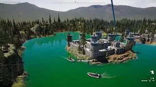 The base 2 hard by Dobszi88 - Far Cry Editor